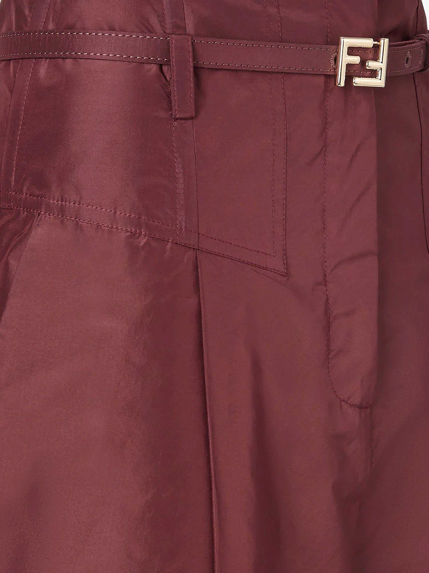 [Fendi] Trousers SS26 FR6673AW7CF1UKF