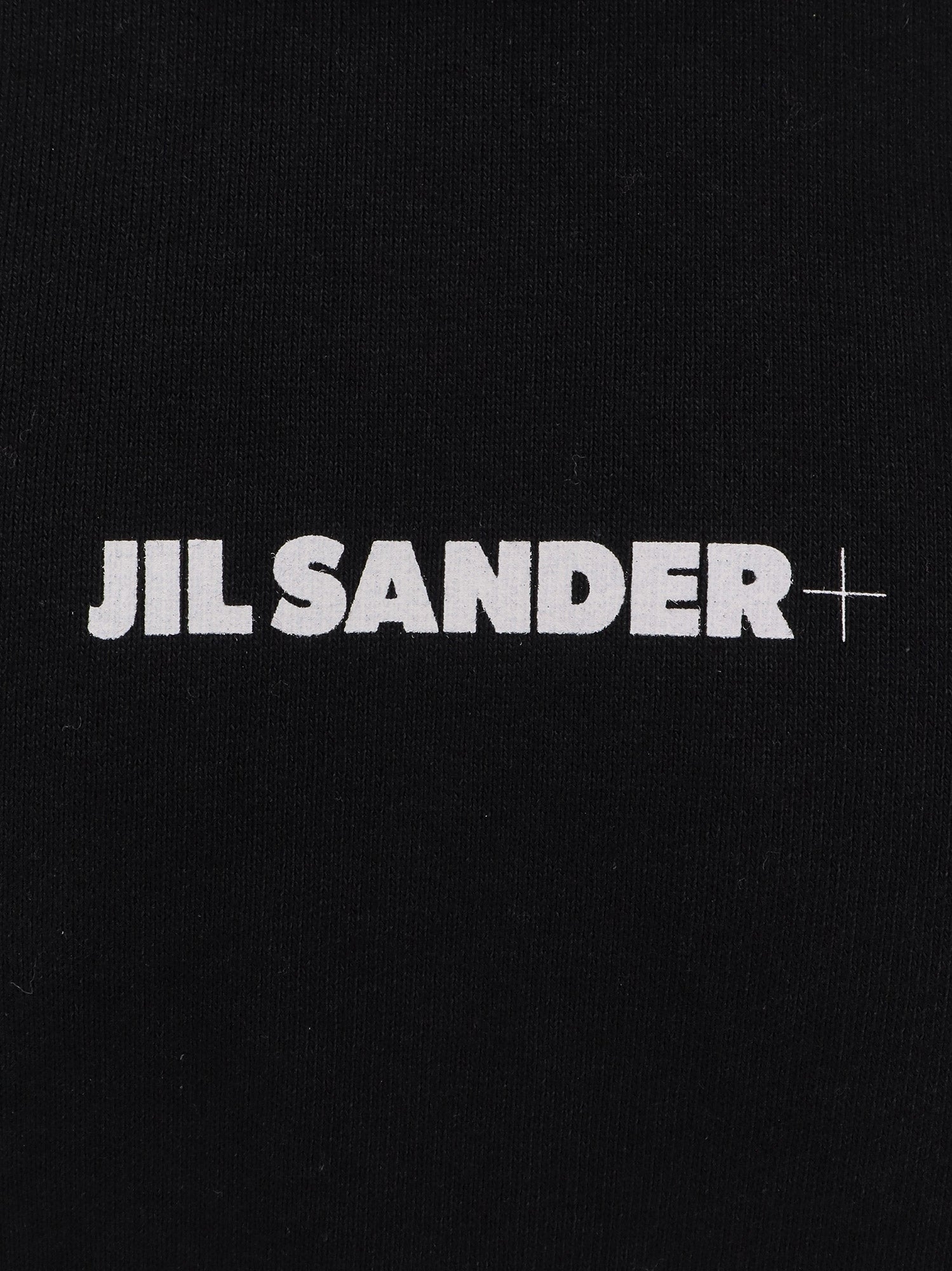 [Jil Sander] Hoodie FW25 J47GU0129J20039001