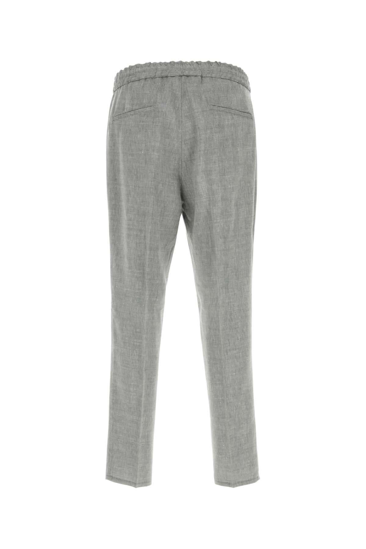 [Brunello Cucinelli] Trousers SS26 MZ408E1710 C032