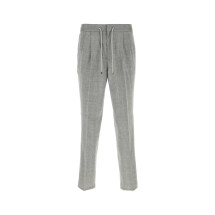 [Brunello Cucinelli] Trousers SS26 MZ408E1710 C032