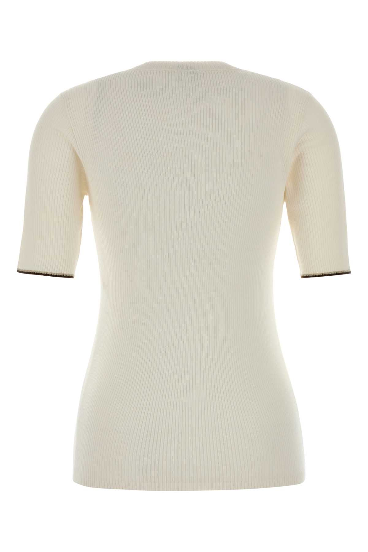 [Brunello Cucinelli] T-shirts Short Sleeve SS26 M13847400 CNP75