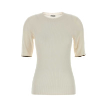 [Brunello Cucinelli] T-shirts Short Sleeve SS26 M13847400 CNP75