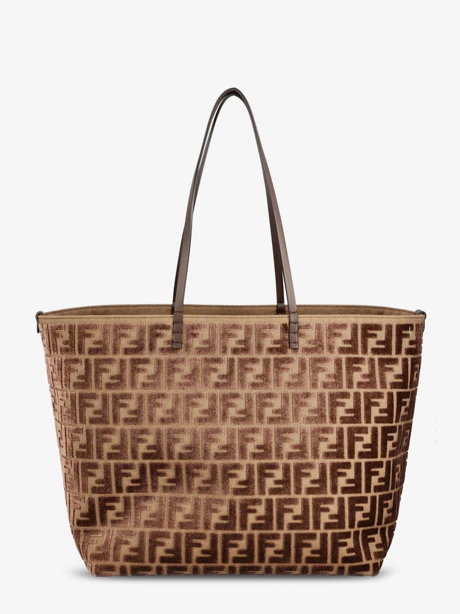 [Fendi] Tote bag FW25 8BH425AT14F0L1B