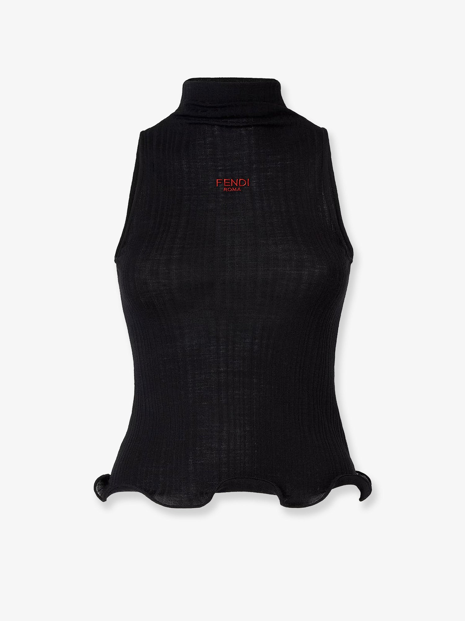 [Fendi] Tank top FW25 FS9740AVFEF0GME