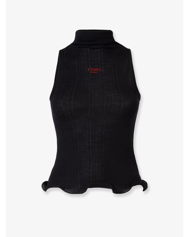[Fendi] Tank top FW25 FS9740AVFEF0GME
