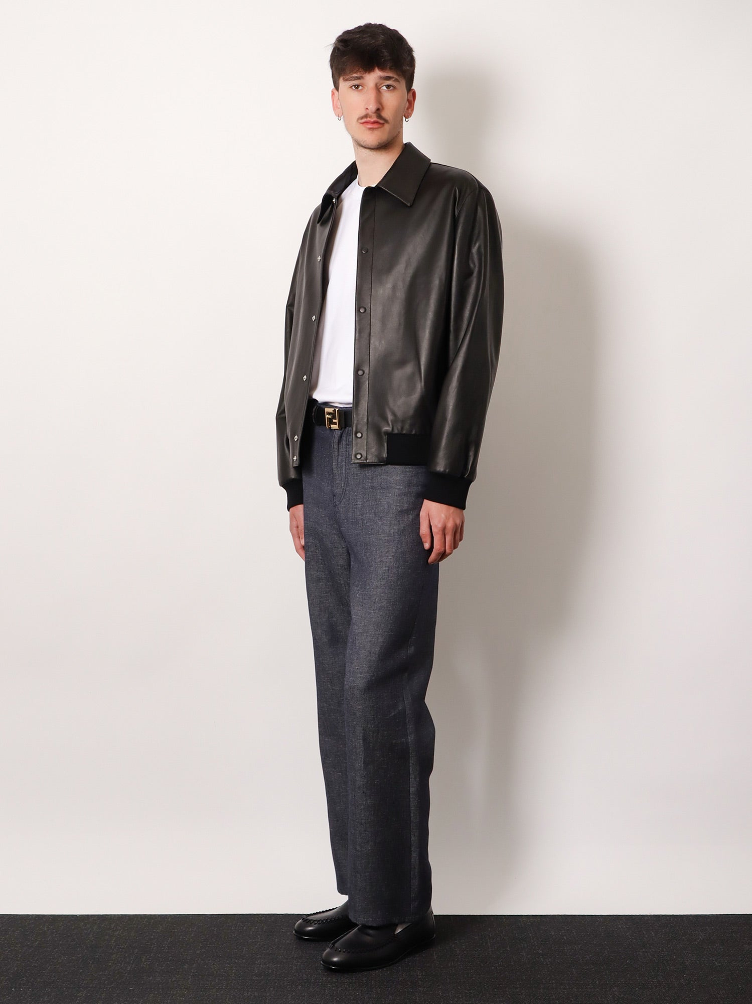 [Fendi] Jeans SS26 FLP345AYUCF0QG0
