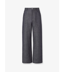 [Fendi] Jeans SS26 FLP345AYUCF0QG0