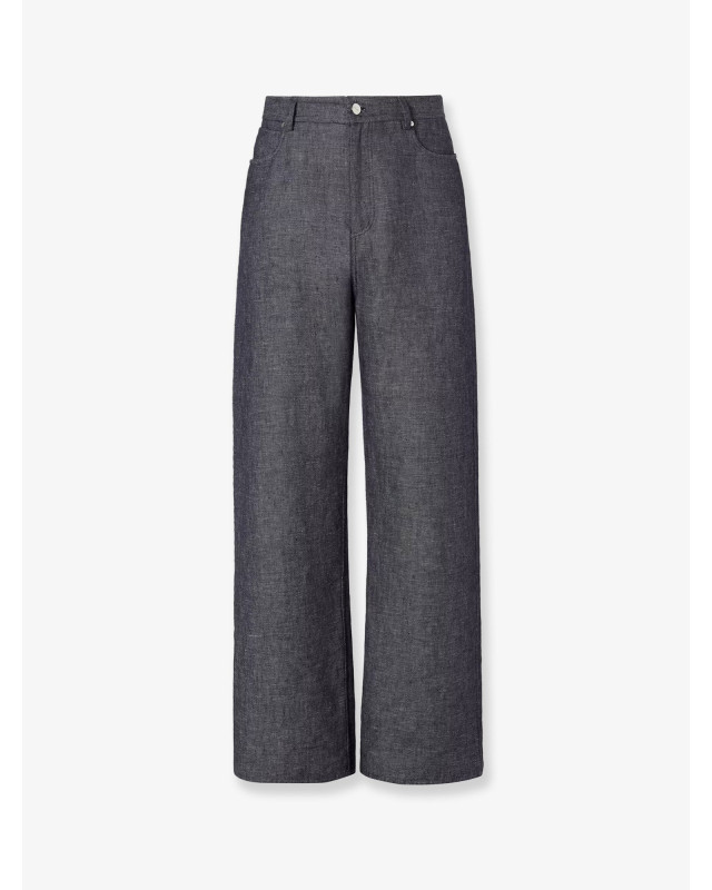 [Fendi] Jeans SS26 FLP345AYUCF0QG0