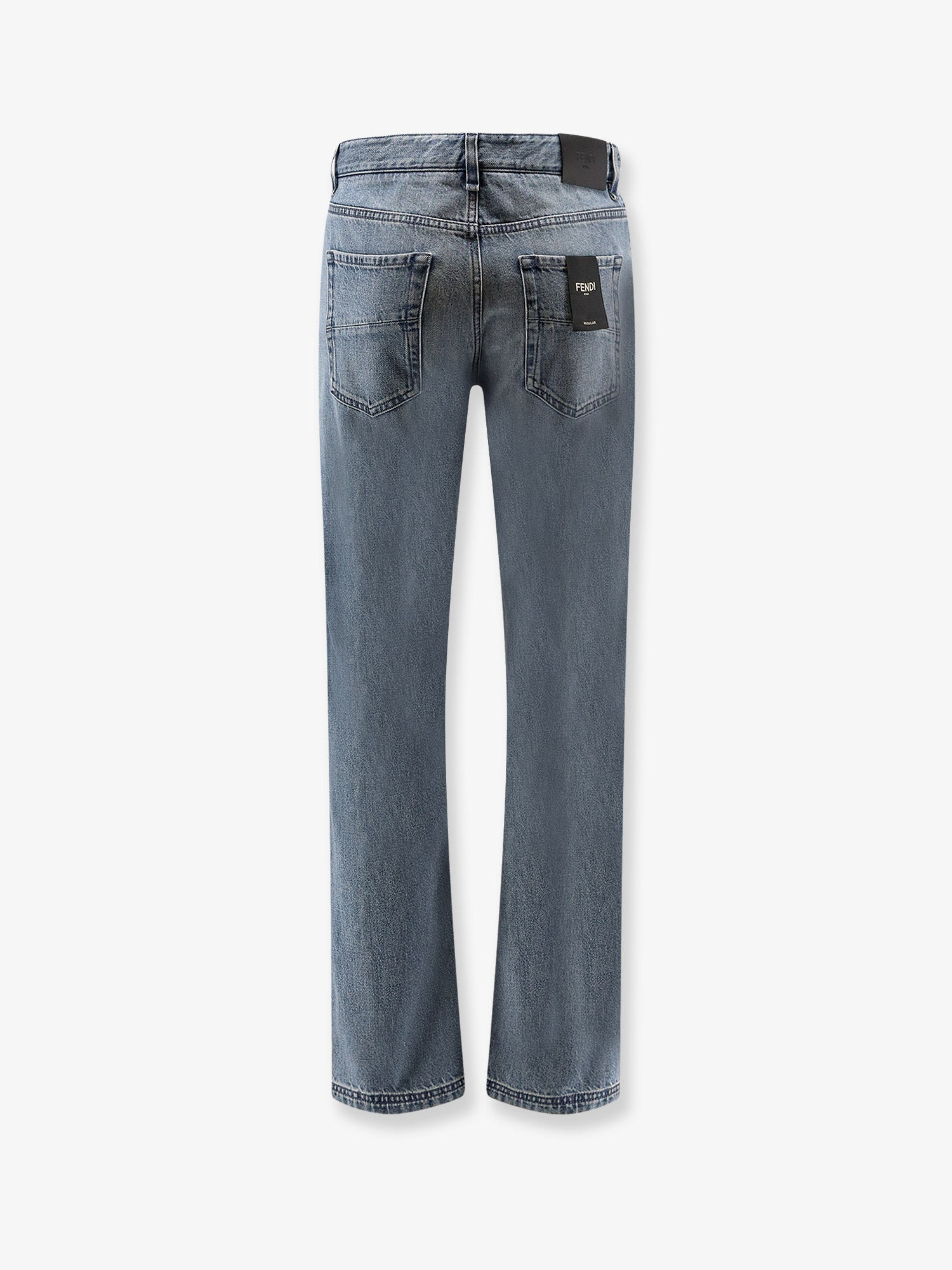 [Fendi] Jeans FW25 FLP288AT2FF0QR0
