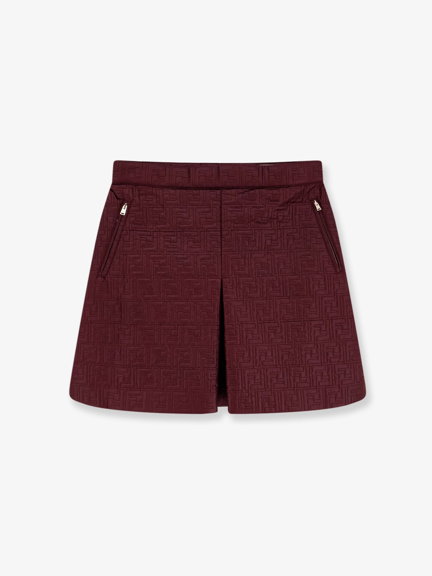 [Fendi] Mini skirt SS26 FAB407AT9CF1UKF