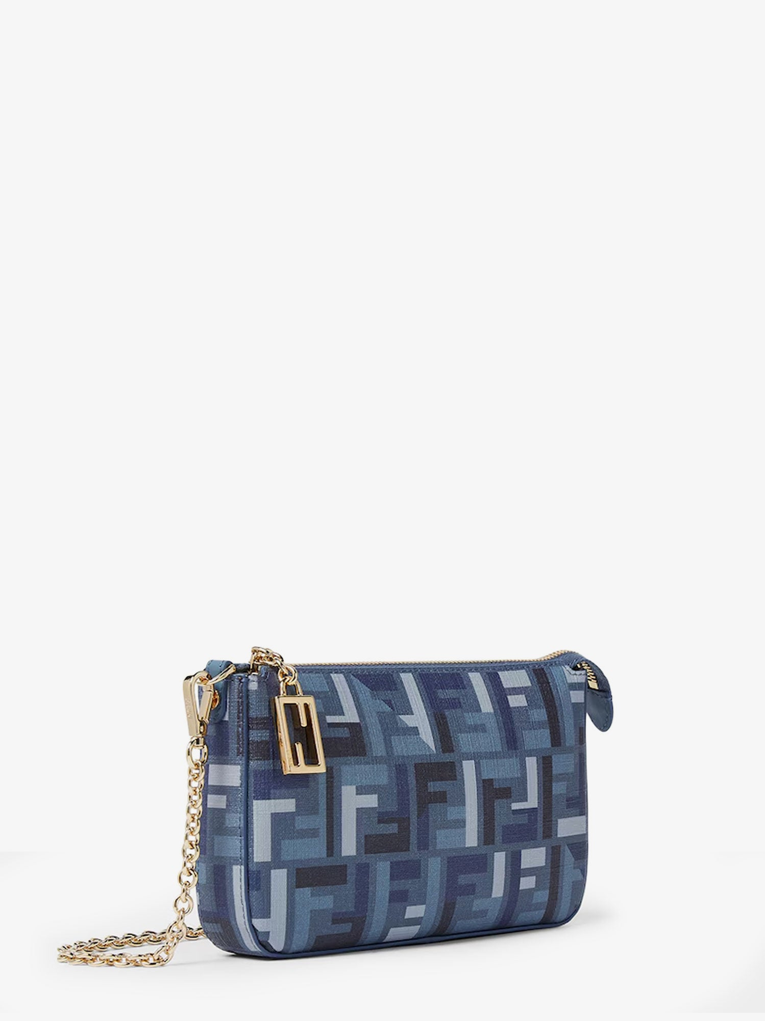 [Fendi] Clutch bag FW25 8BS073AV1YF1LAZ