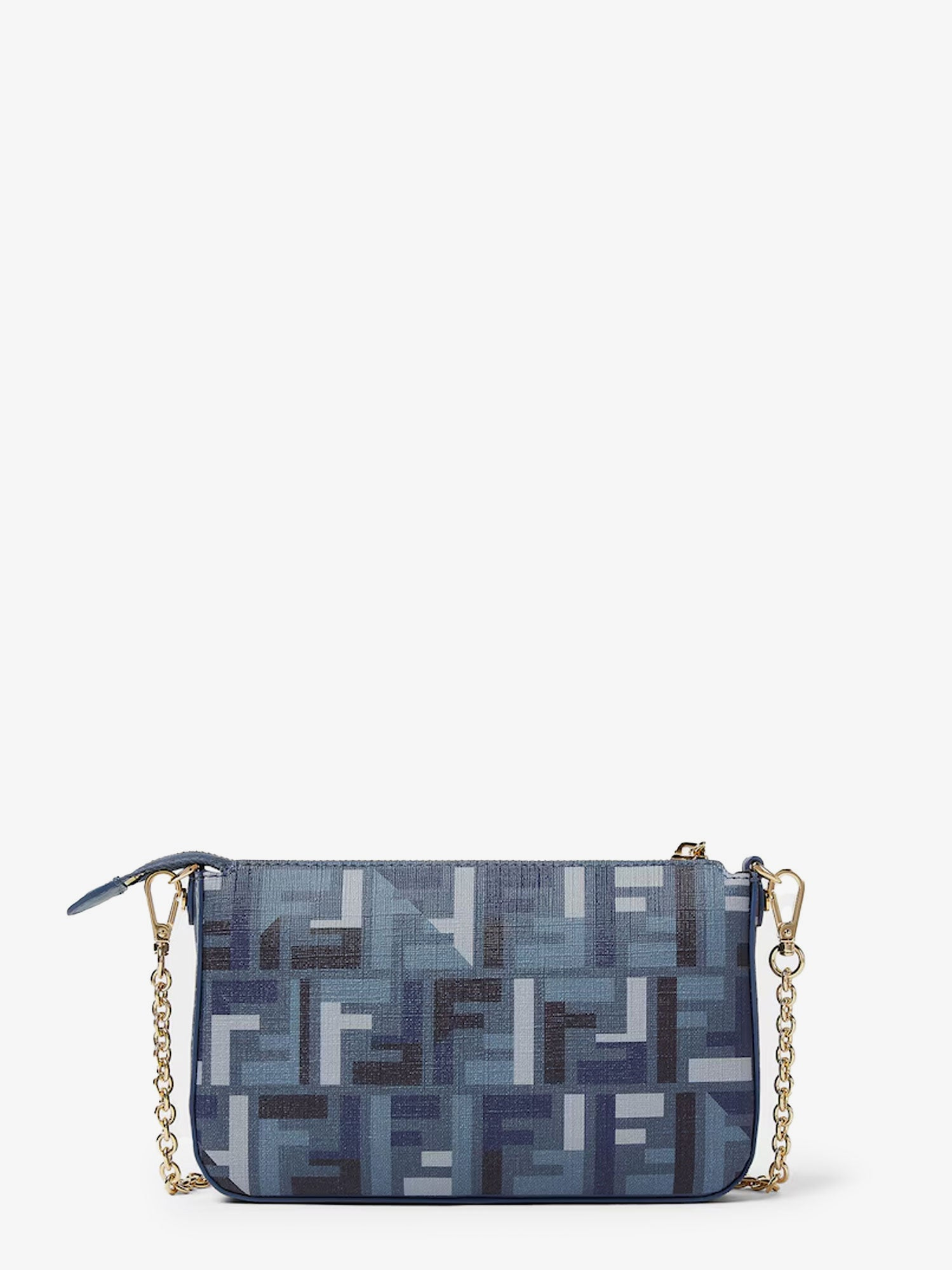 [Fendi] Clutch bag FW25 8BS073AV1YF1LAZ