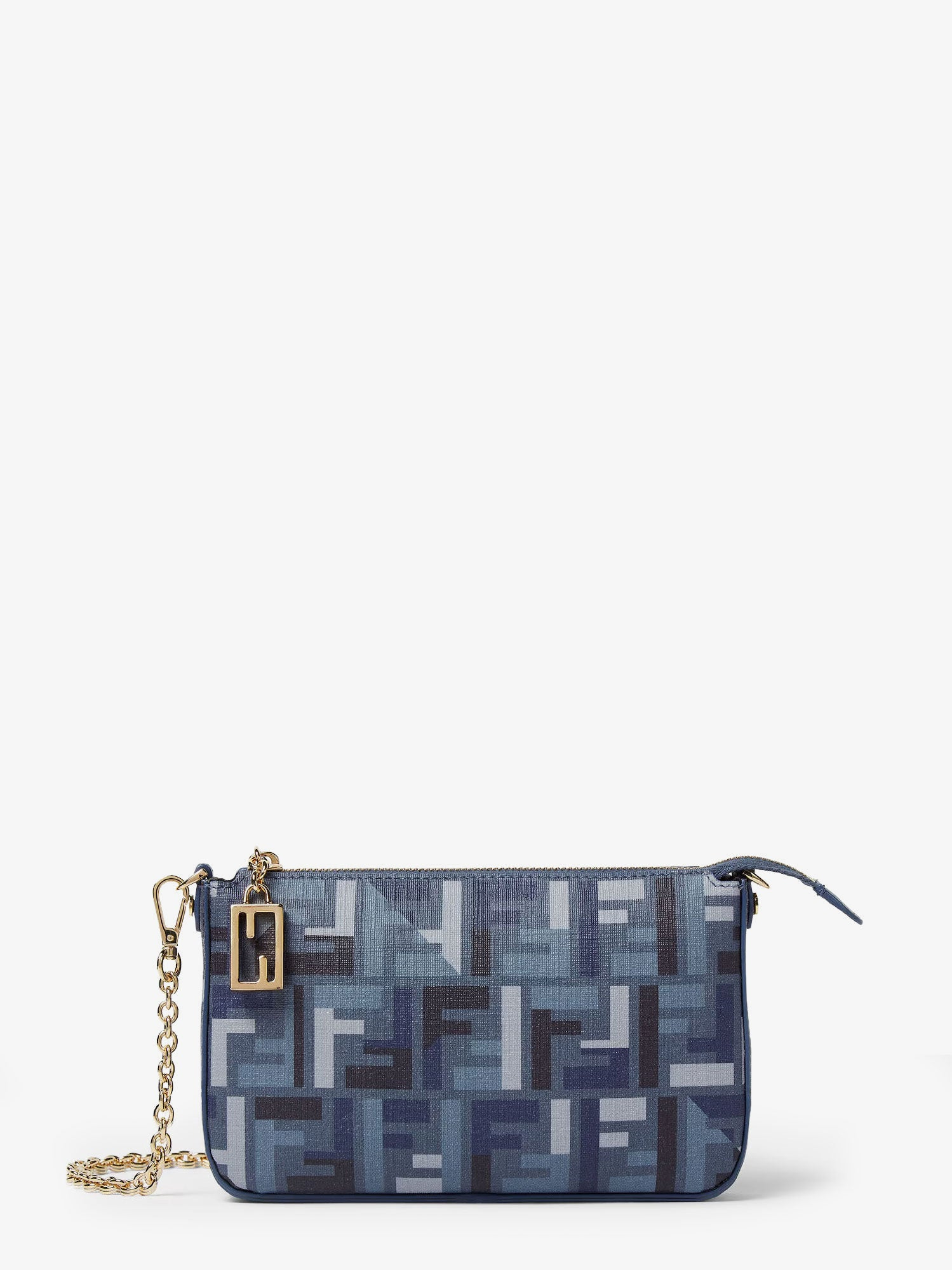 [Fendi] Clutch bag FW25 8BS073AV1YF1LAZ