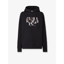 [Fendi] Hoodie FW25 FS9755AVFAF0GME