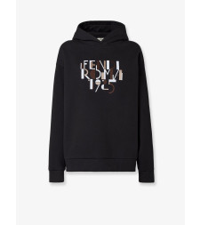 [Fendi] Hoodie FW25 FS9755AVFAF0GME