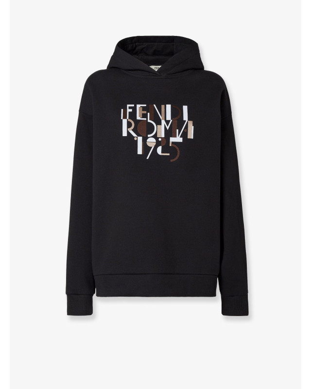 [Fendi] Hoodie FW25 FS9755AVFAF0GME