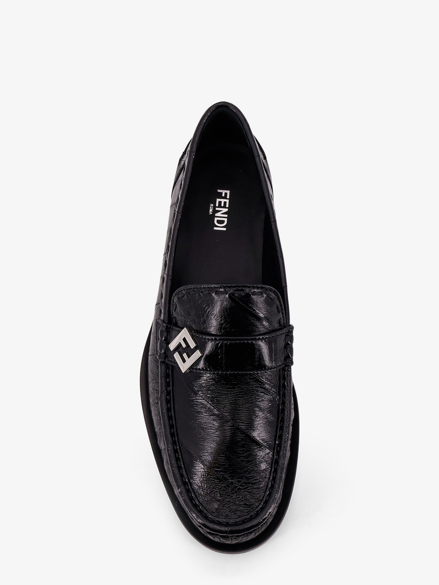 [Fendi] Loafer SS26 7D1838AOSHF0QA1