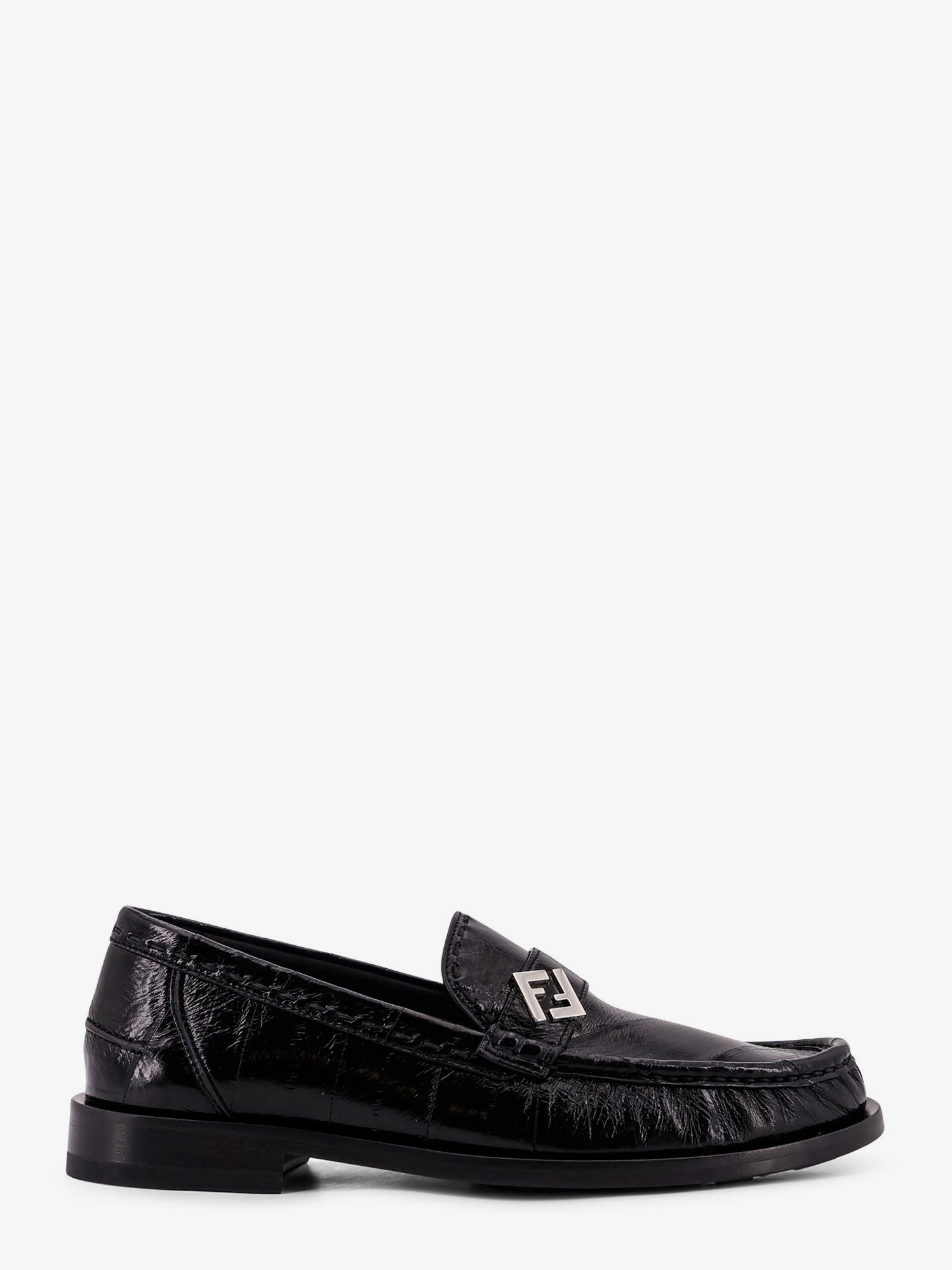 [Fendi] Loafer SS26 7D1838AOSHF0QA1
