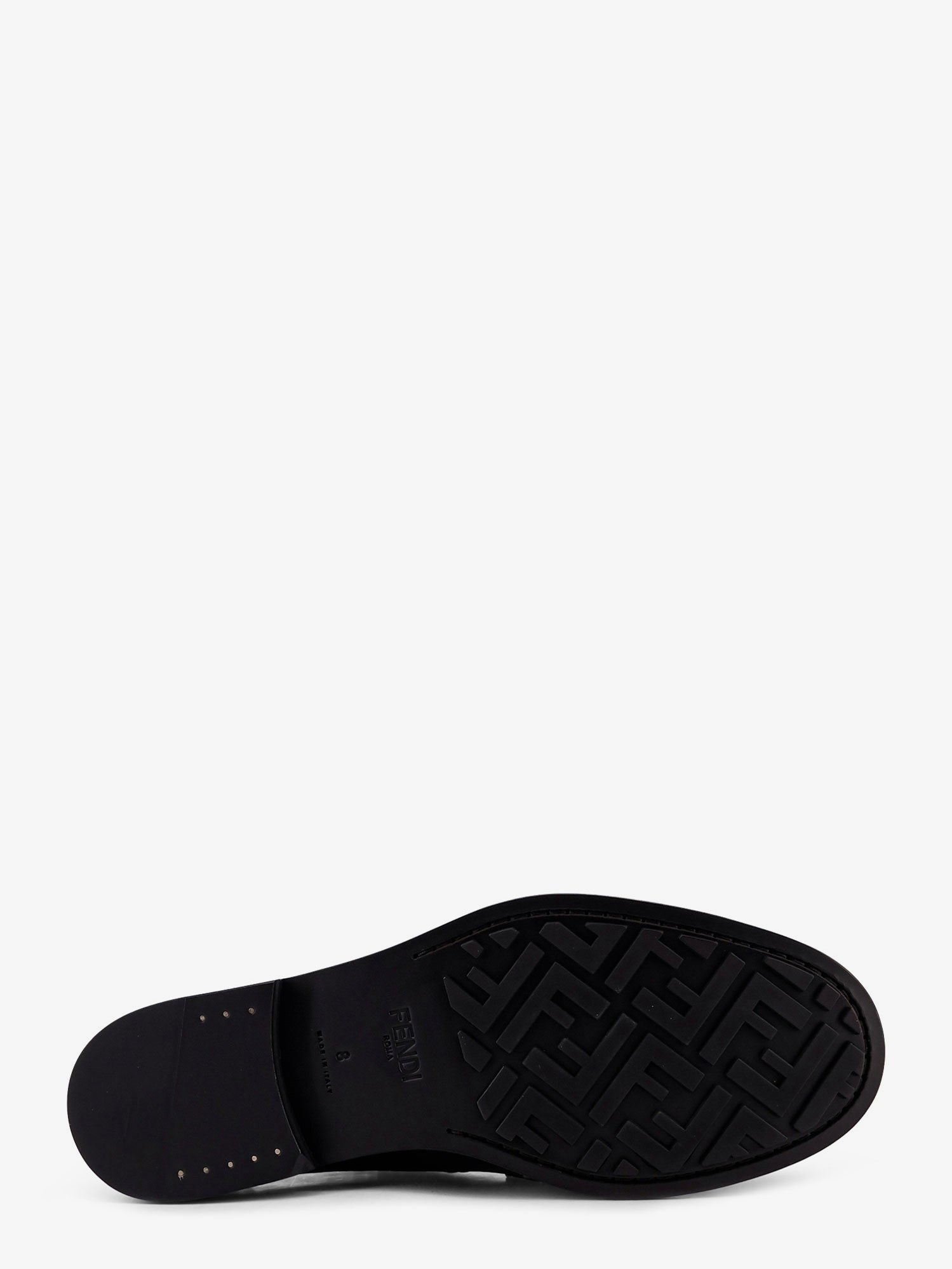 [Fendi] Loafer SS26 7D1838AOSHF0QA1