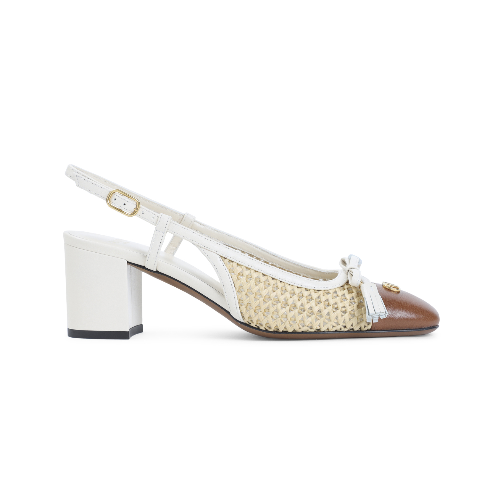 [Valentino Garavani] Pumps FW26 8W0S0MH9GXR