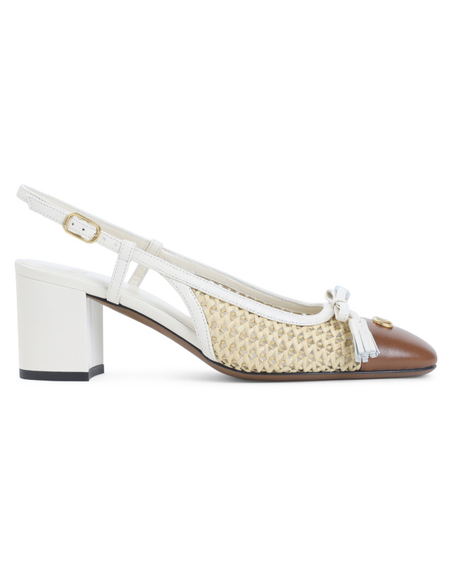 [Valentino Garavani] Pumps FW26 8W0S0MH9GXR