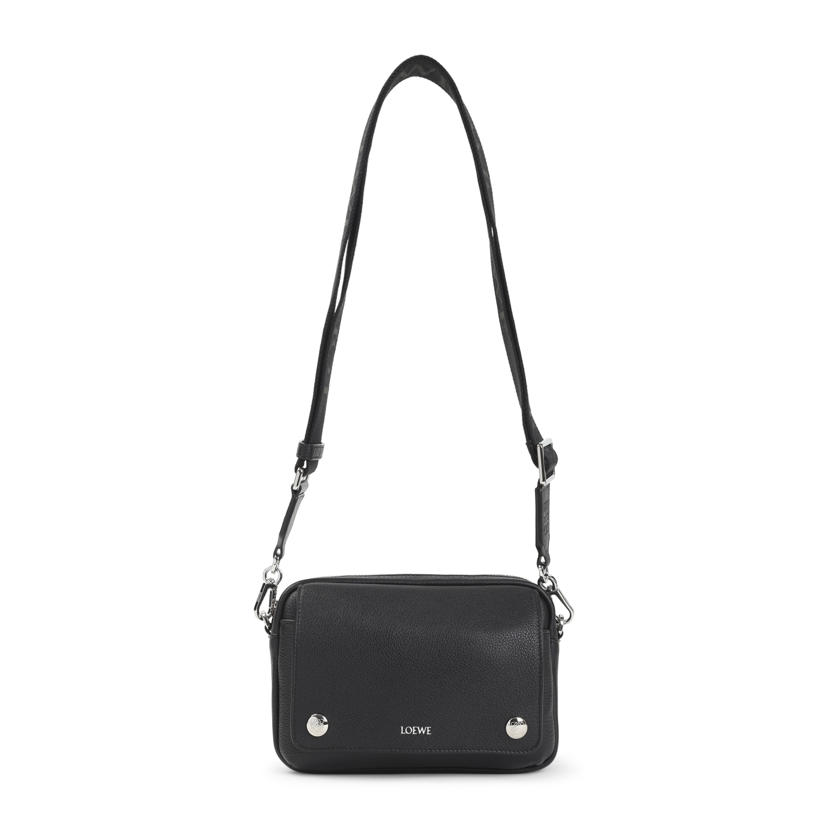 [Loewe] Bag FW26 BANBPCBX01