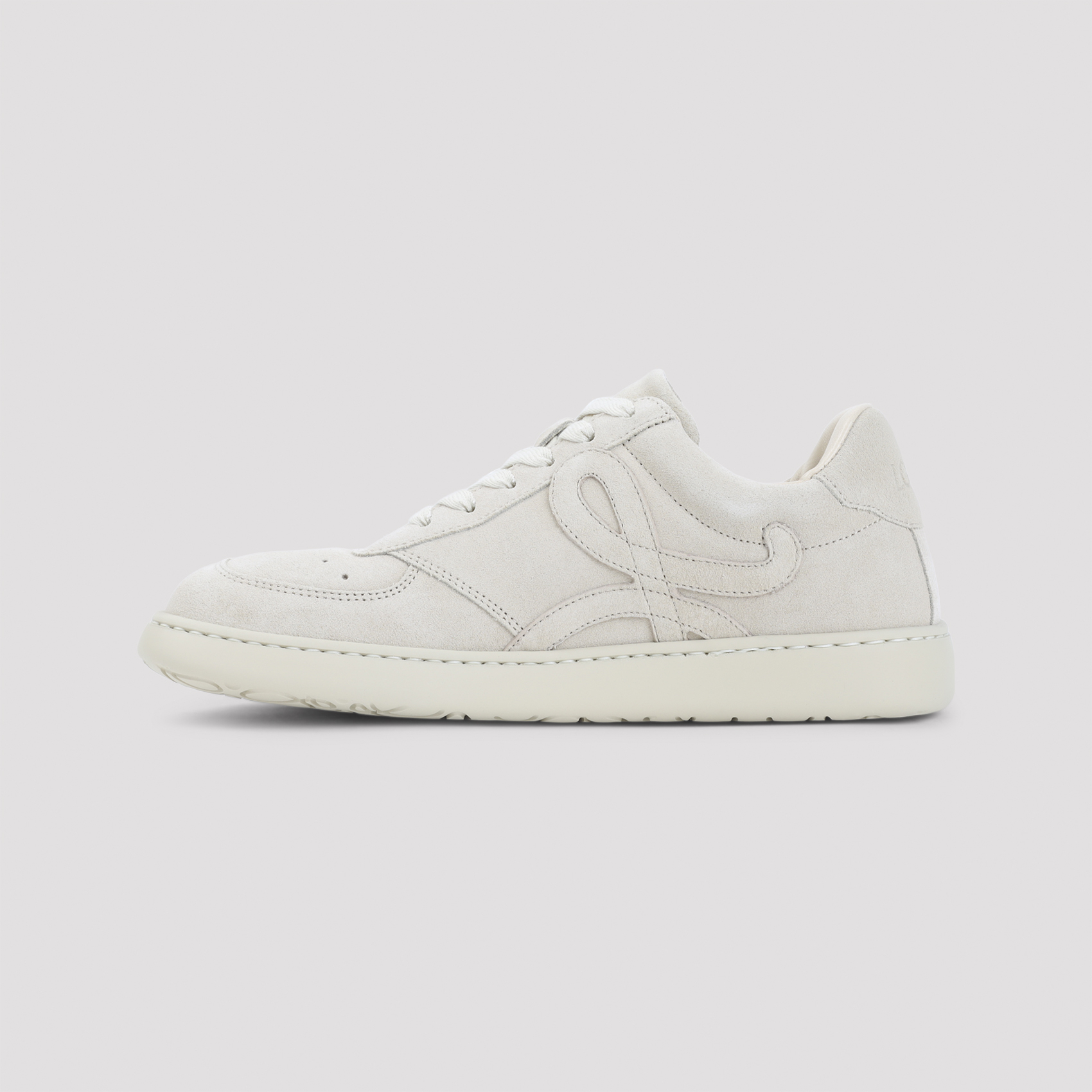 [Loewe] Sneakers FW26 LAB4282X02