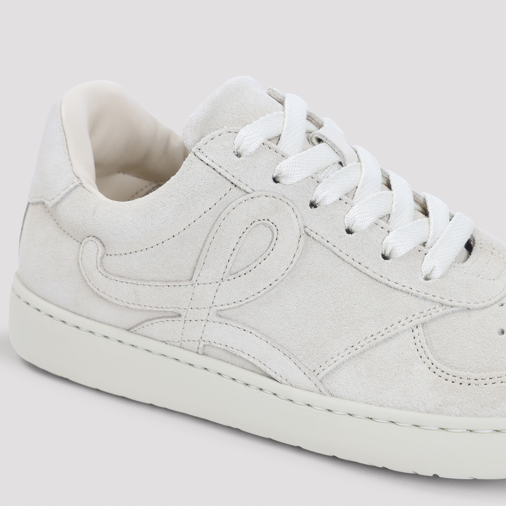 [Loewe] Sneakers FW26 LAB4282X02