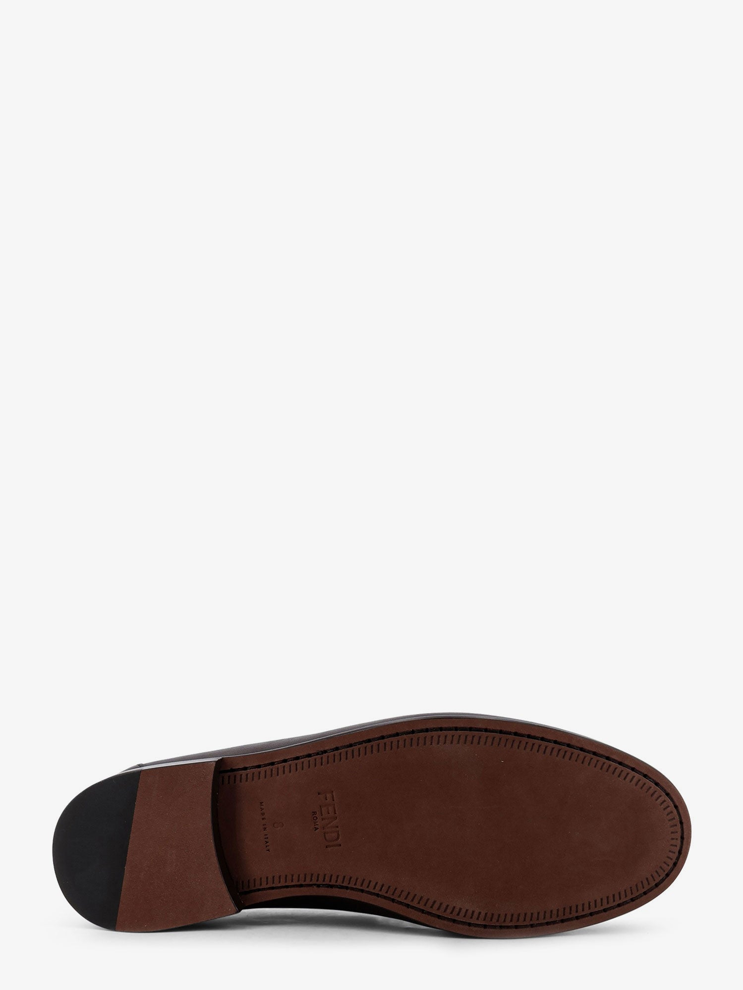 [Fendi] Loafer SS26 7D1894ASAIF0ABB