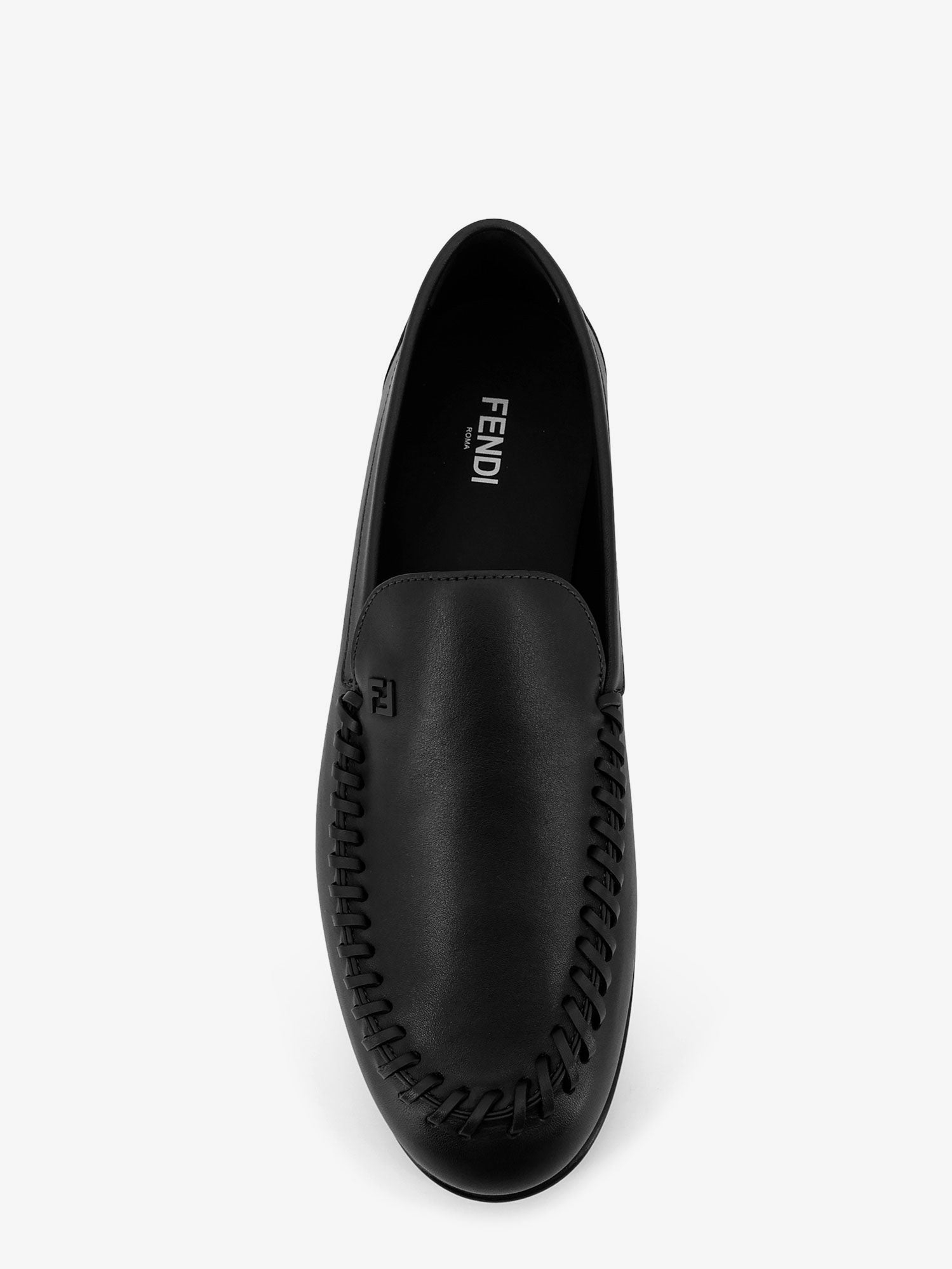 [Fendi] Loafer SS26 7D1894ASAIF0ABB