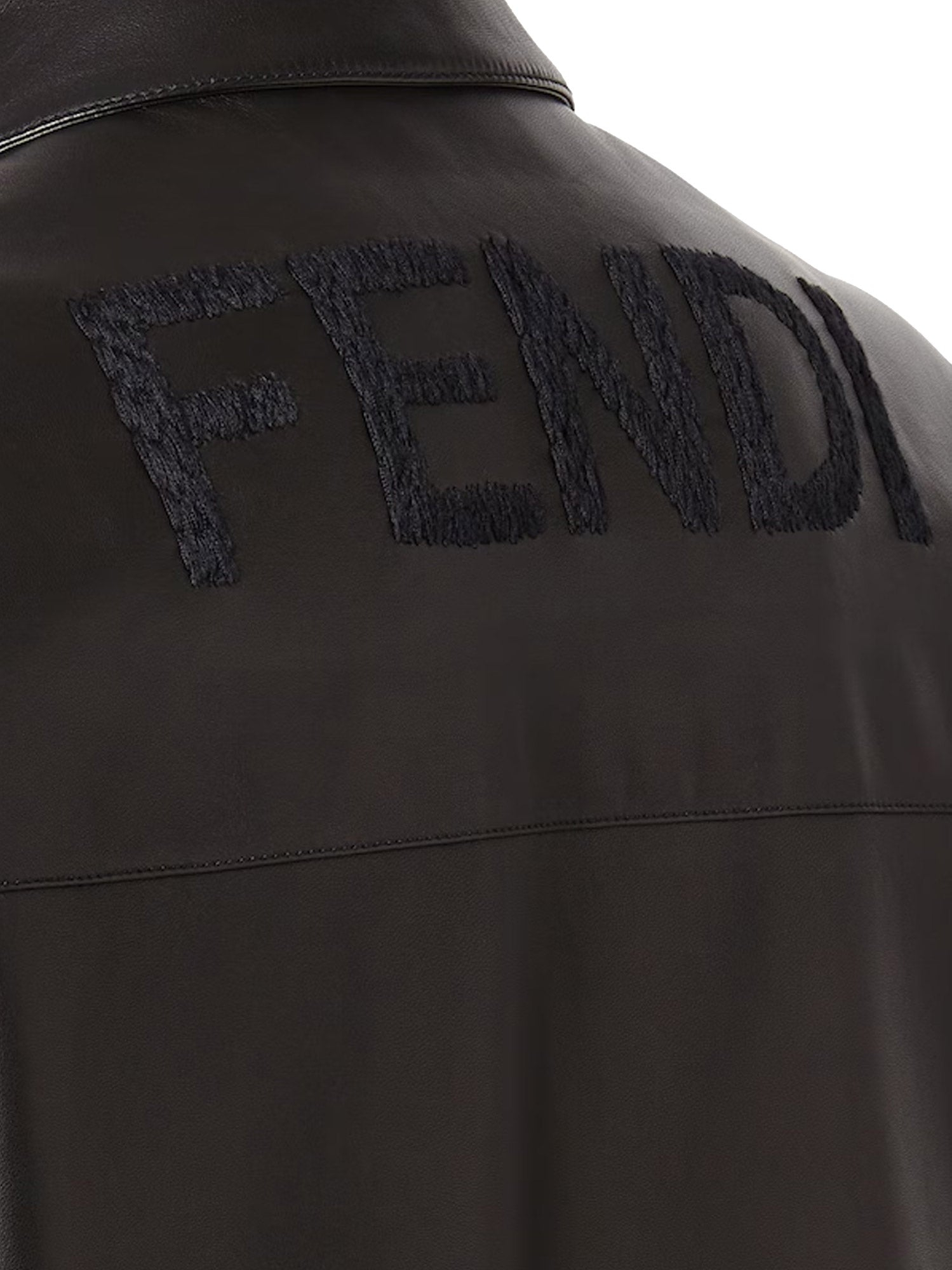 [Fendi] Jacket SS26 FPJ139ATJZF0GME