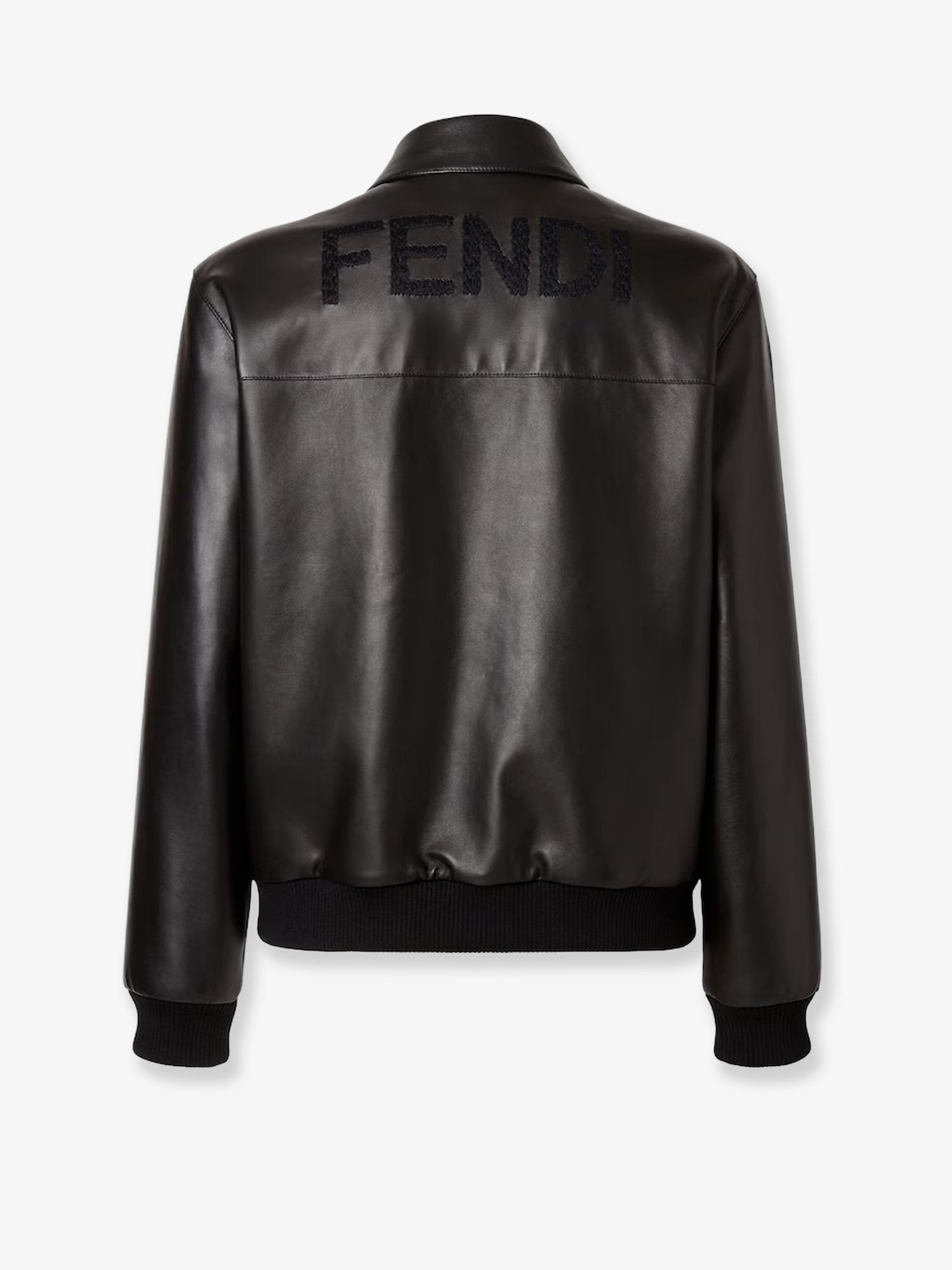 [Fendi] Jacket SS26 FPJ139ATJZF0GME