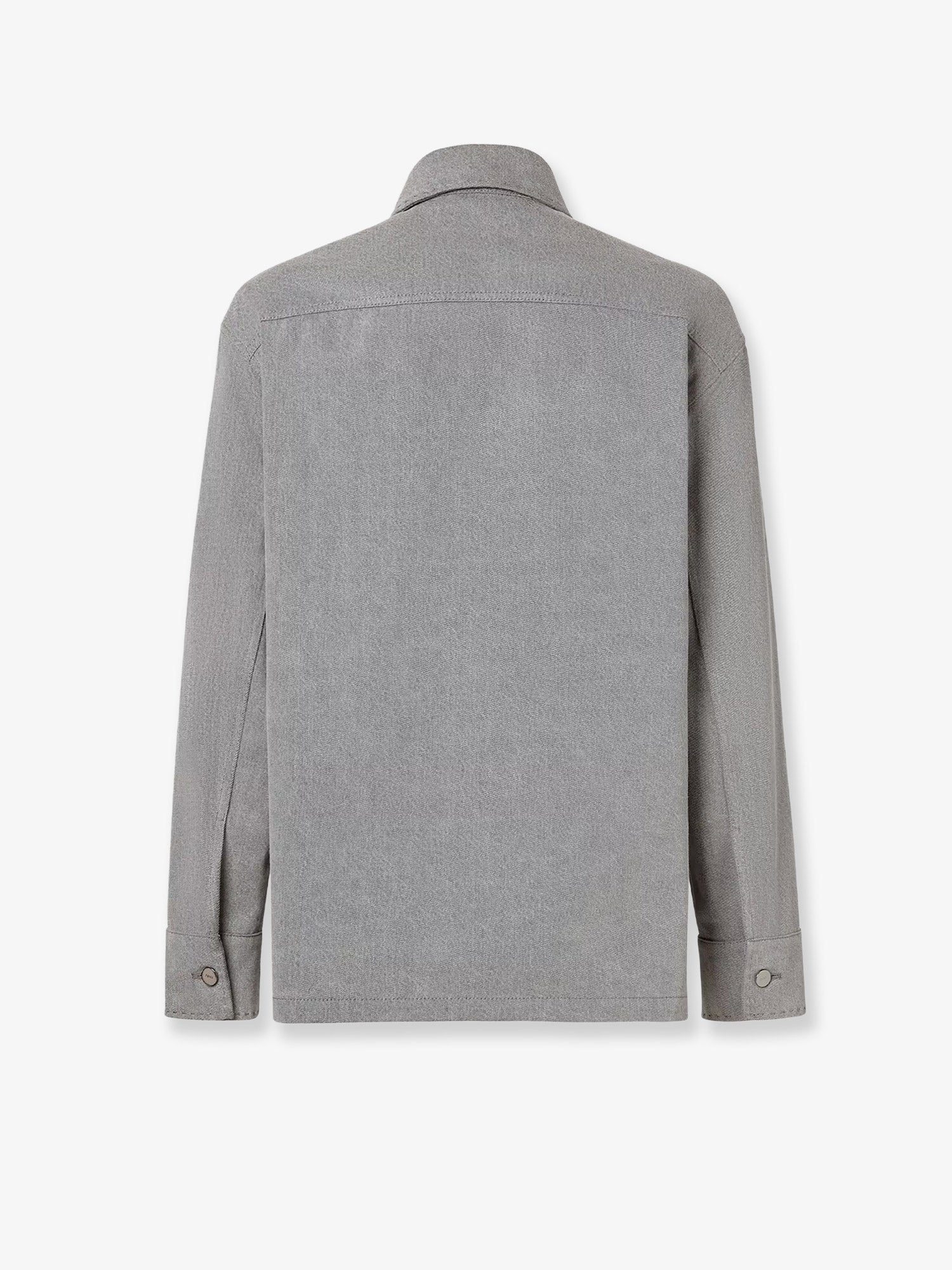 [Fendi] Jacket SS26 FW1410AW1AF0RTU