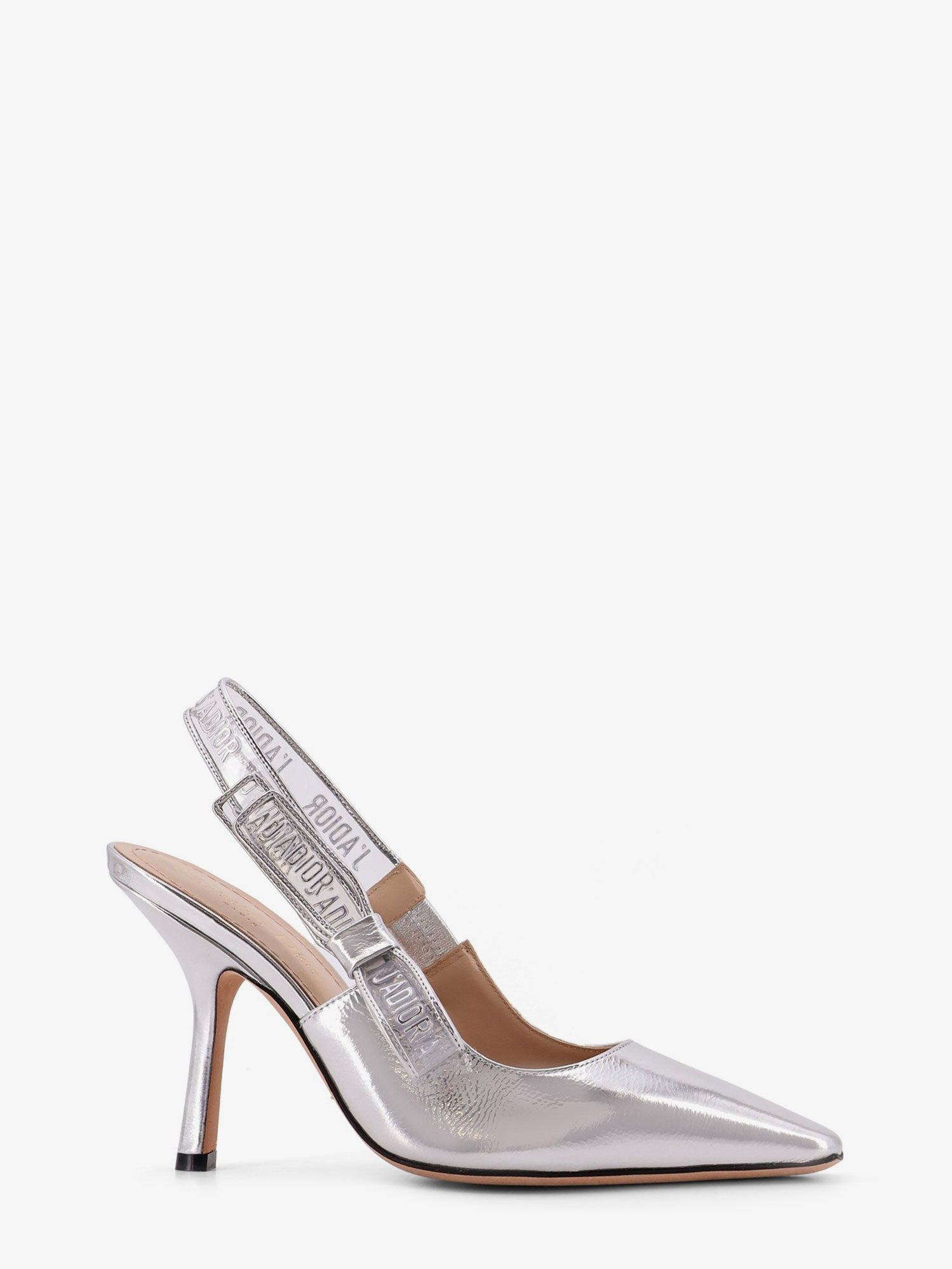 [Dior] Pumps SS26 KCV491LGP59K