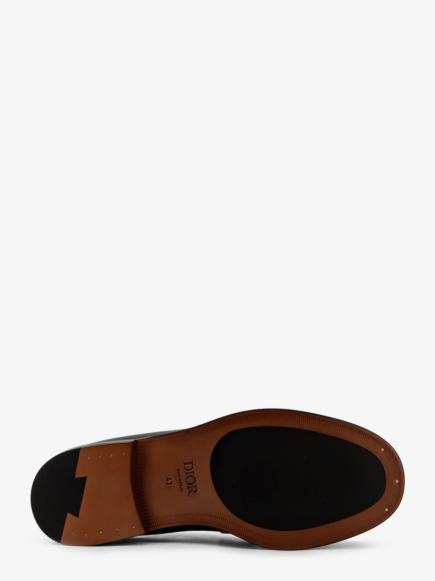 [Dior] Loafer FW25 3LO146ZEL900