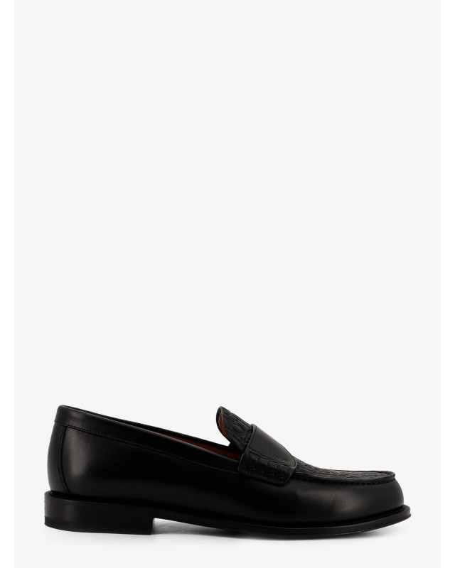 [Dior] Loafer FW25 3LO146ZEL900