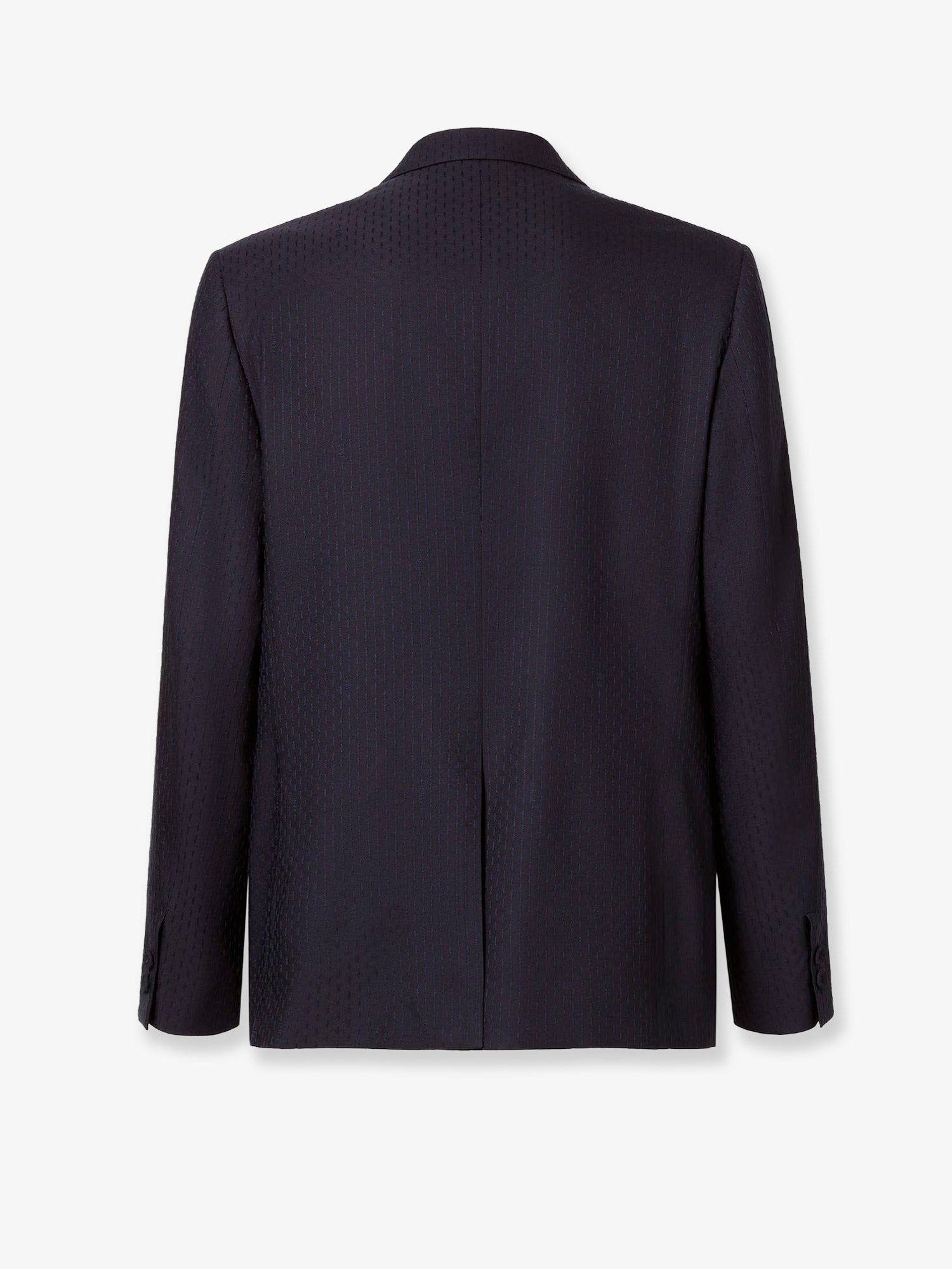 [Fendi] Blazer SS26 FJ0768AU6EF0ZNZ