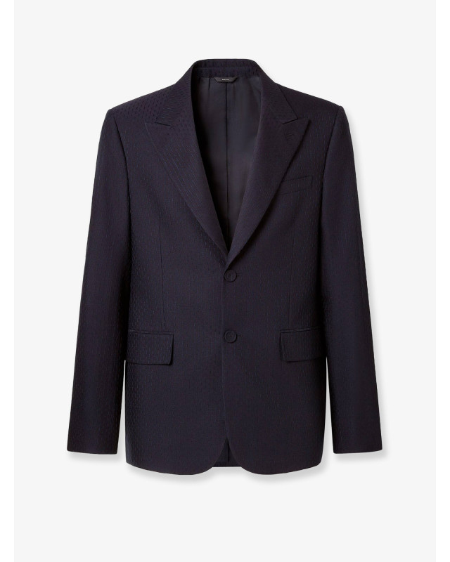[Fendi] Blazer SS26 FJ0768AU6EF0ZNZ