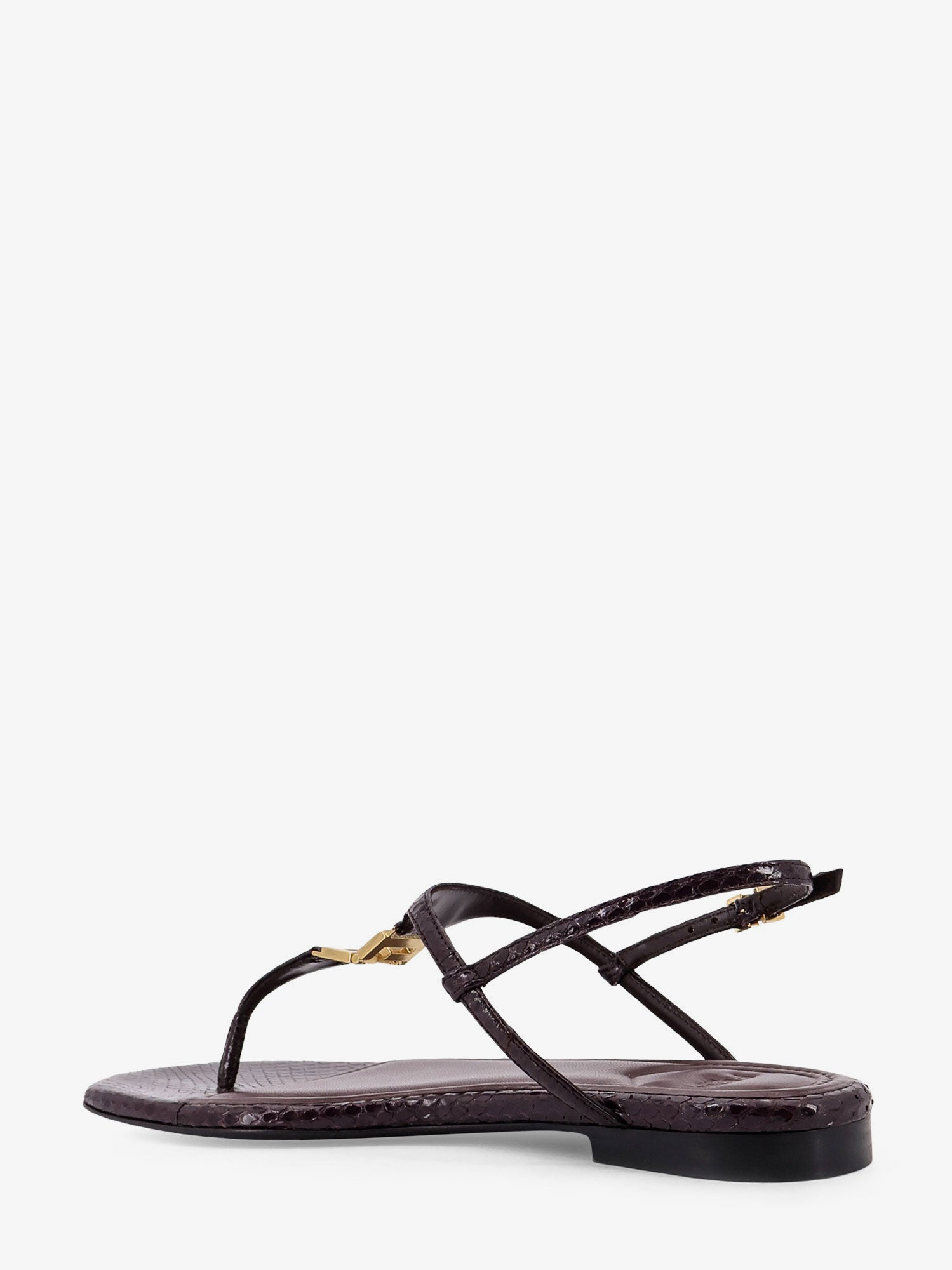 [Fendi] Sandals SS26 8Y8713AUEEF1SIZ