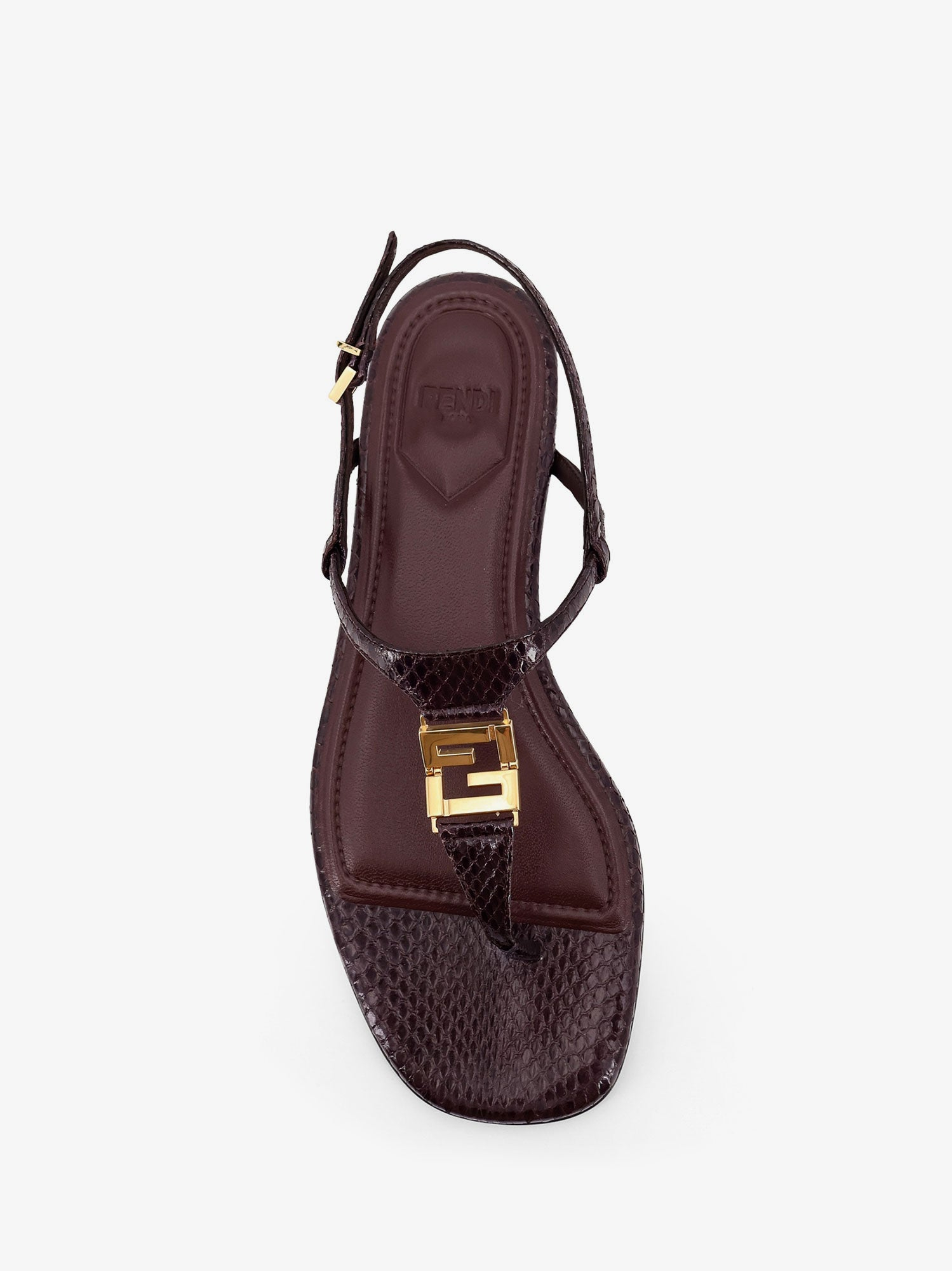 [Fendi] Sandals SS26 8Y8713AUEEF1SIZ