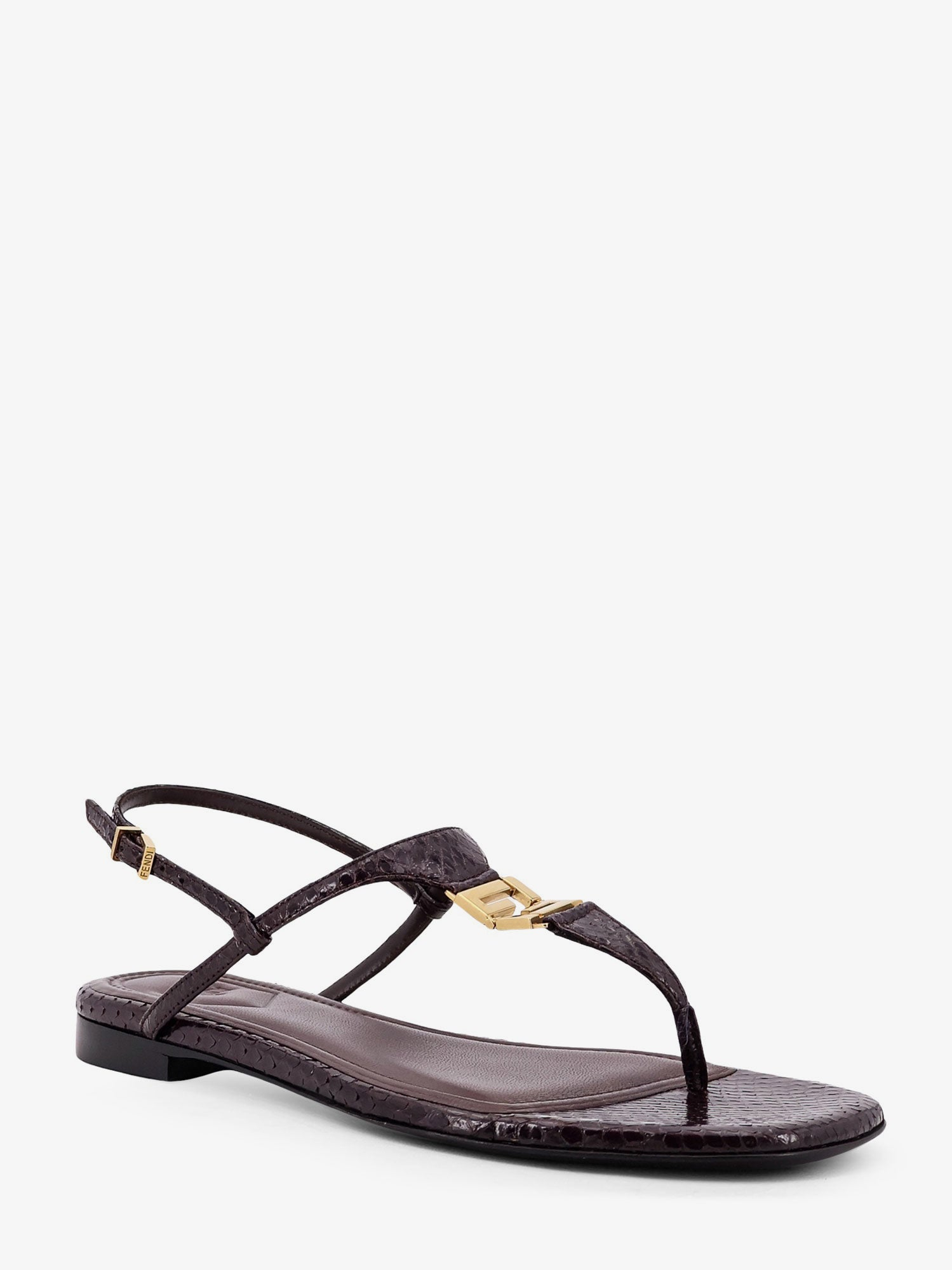 [Fendi] Sandals SS26 8Y8713AUEEF1SIZ