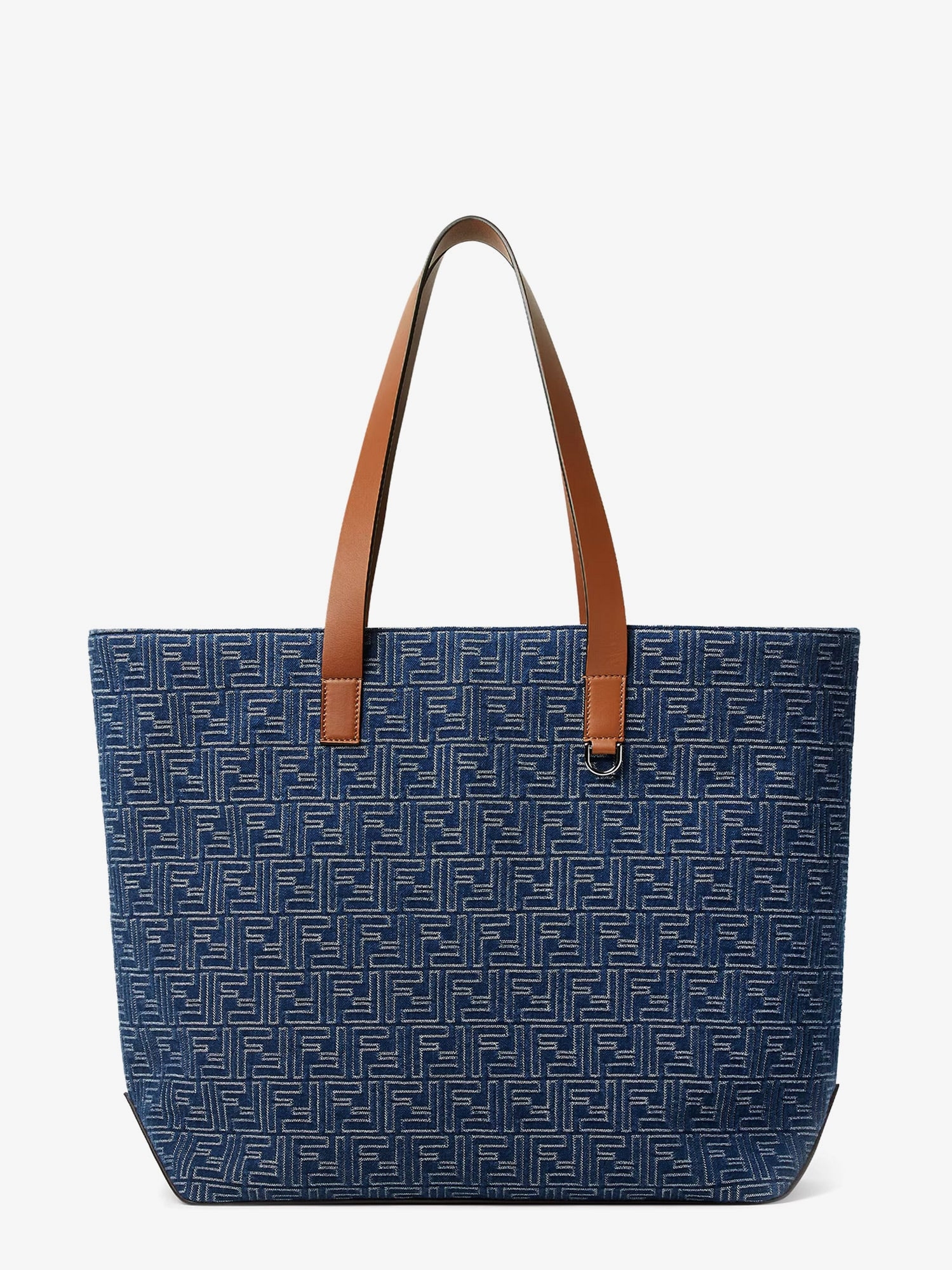 [Fendi] Tote bag FW25 7VA657AUGOF1SCG
