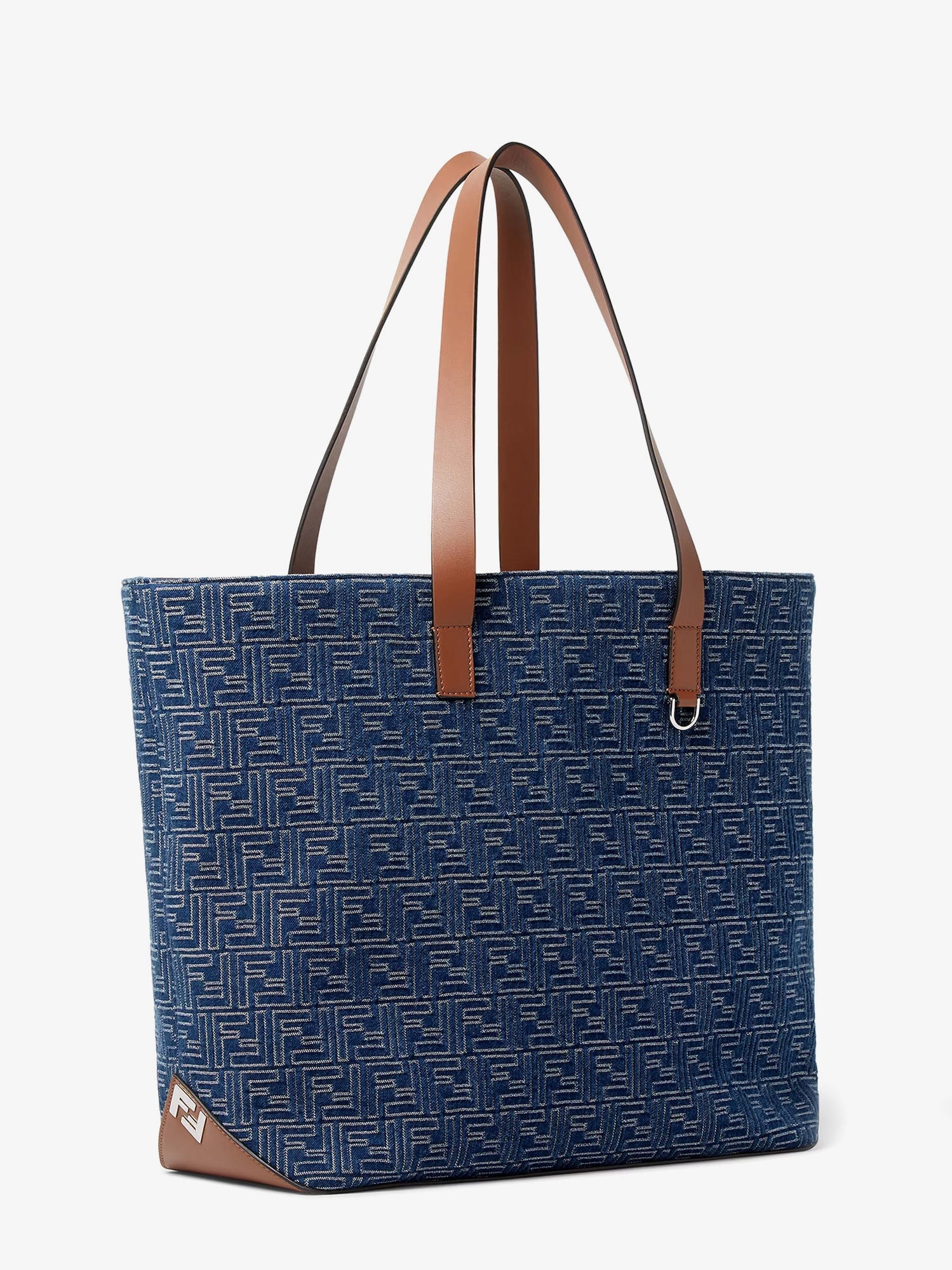 [Fendi] Tote bag FW25 7VA657AUGOF1SCG