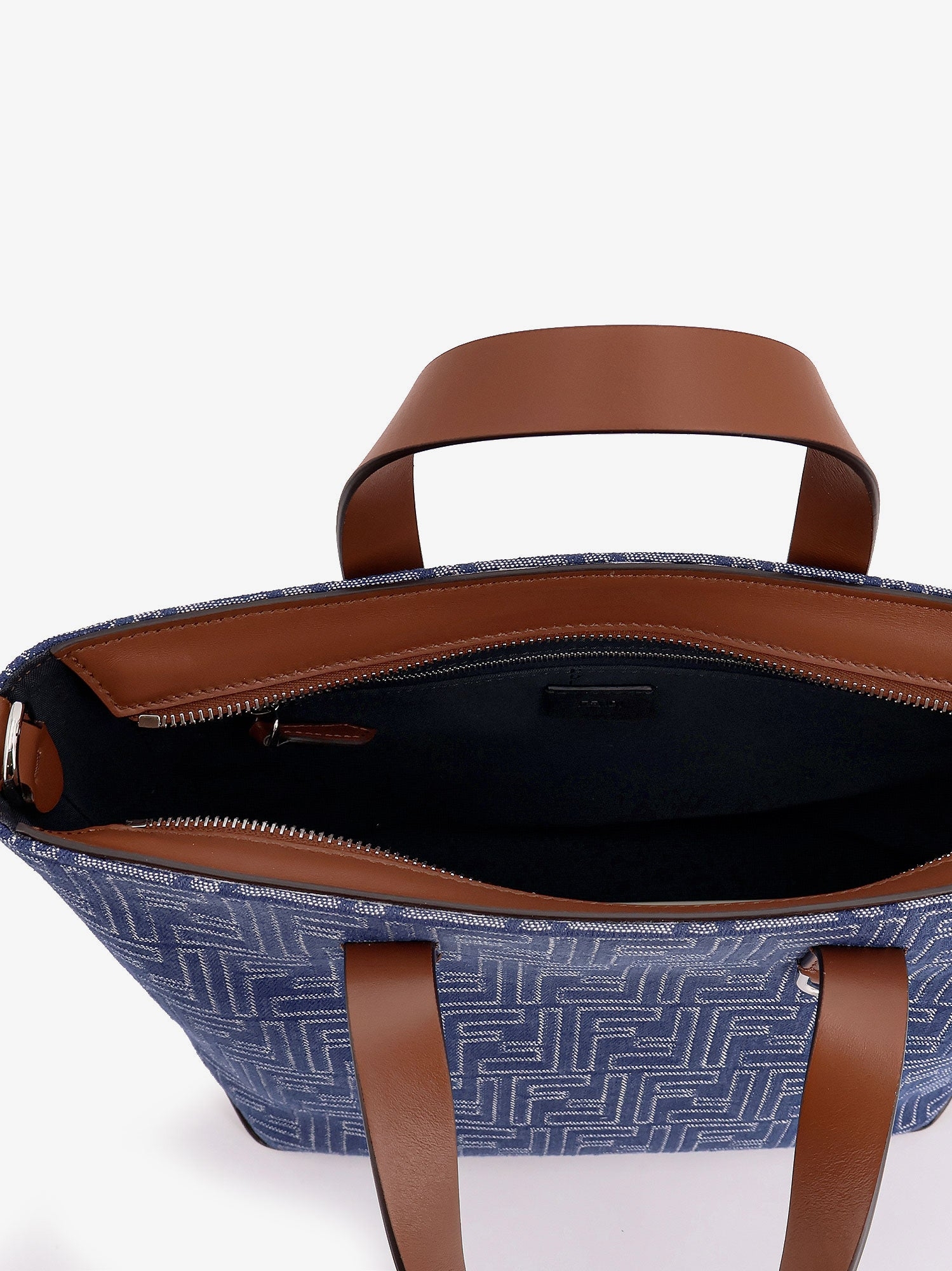 [Fendi] Tote bag FW25 7VA658AUGOF1SCG