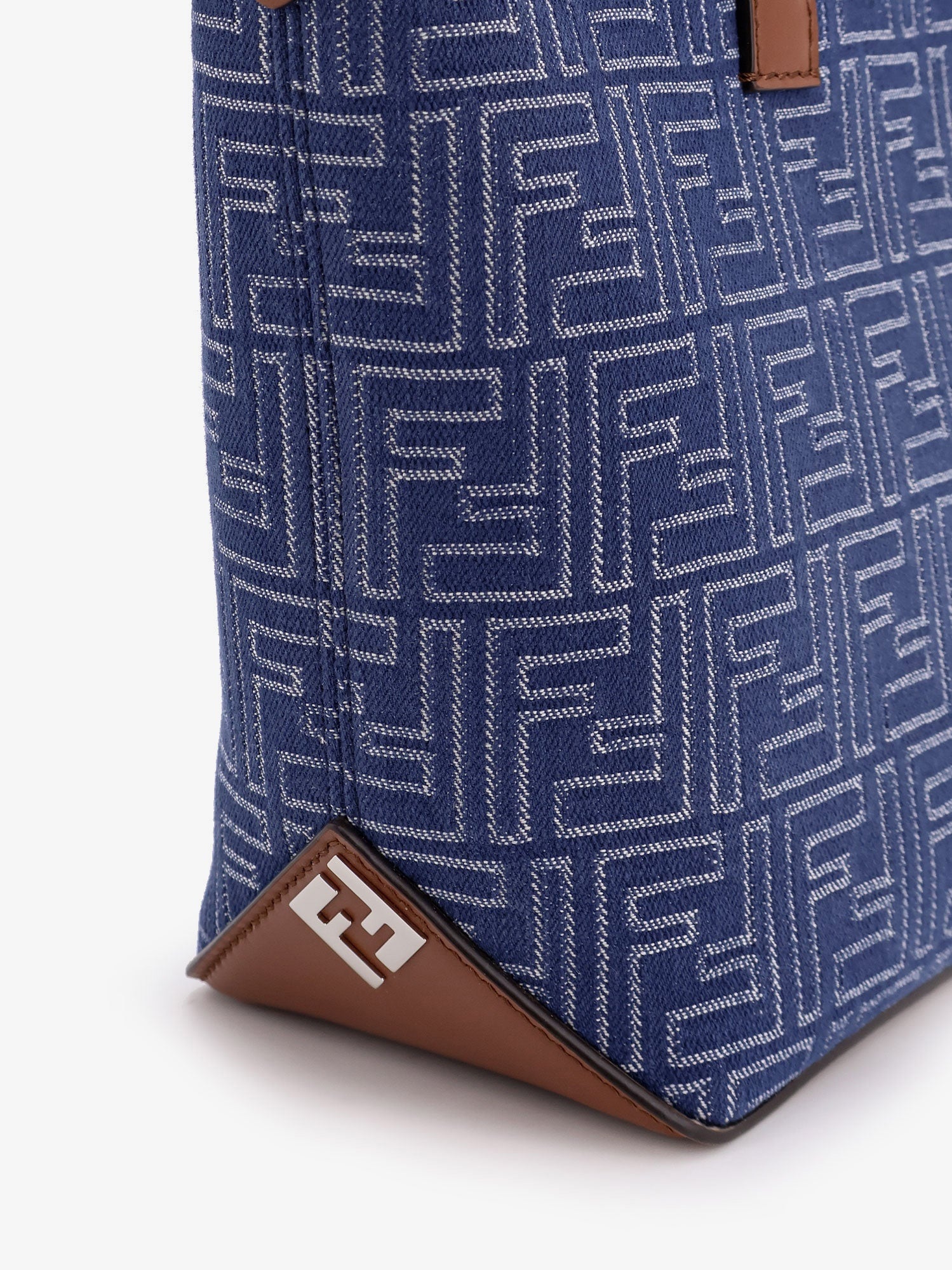 [Fendi] Tote bag FW25 7VA658AUGOF1SCG