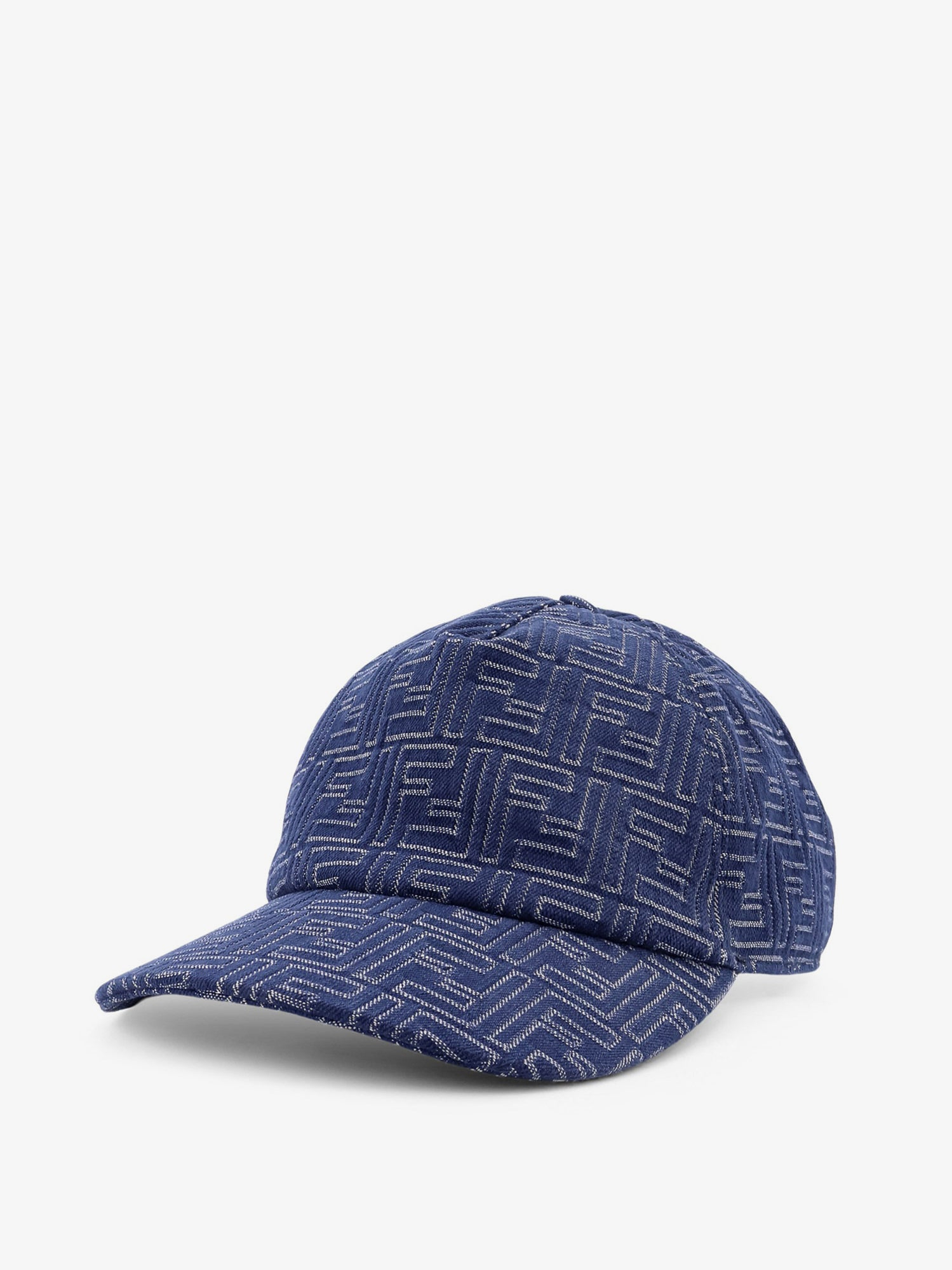 [Fendi] Cap FW25 FXQ768AV93F0RBB