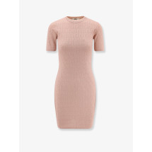 [Fendi] Short sleeve dress FW25 FZDD61AUZRF1SAU