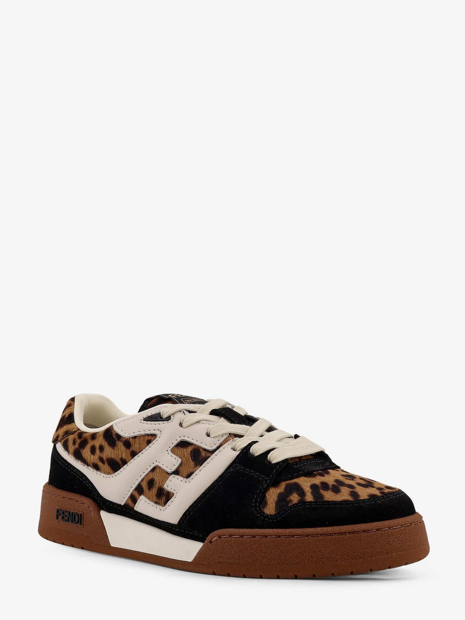 [Fendi] Sneakers FW25 8E8625AY9GF1TO3