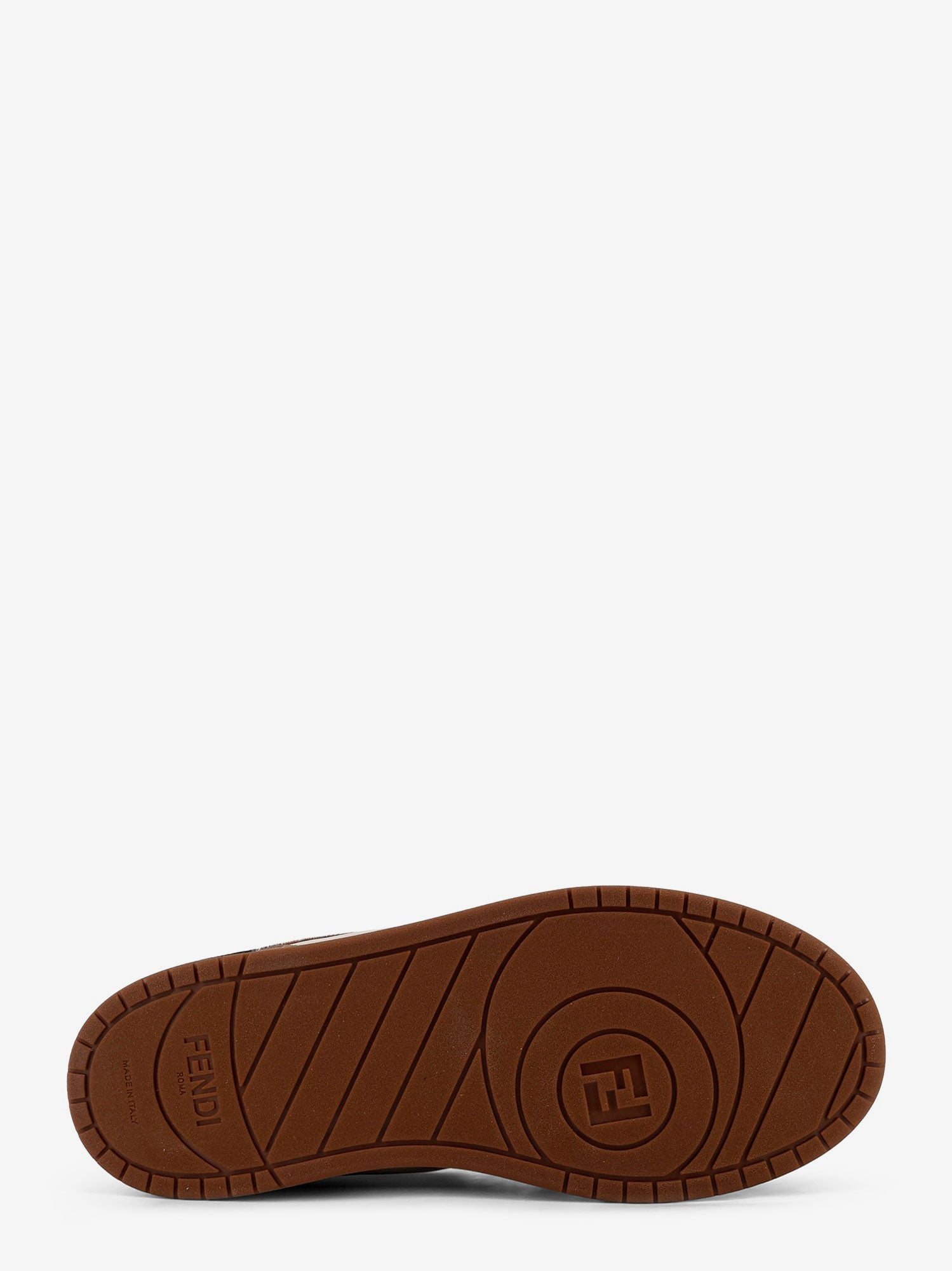 [Fendi] Sneakers FW25 8E8625AY9GF1TO3