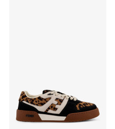 [Fendi] Sneakers FW25 8E8625AY9GF1TO3